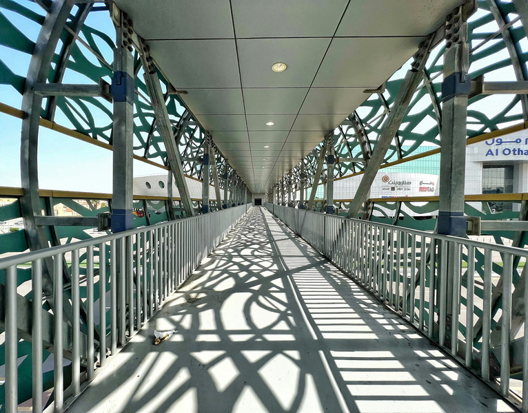 What Makes The Mallets Creek Foot Bridge A Hidden Gem in Ann Arbor What Makes The Mallets Creek Foot Bridge A Hidden Gem in Ann Arbor