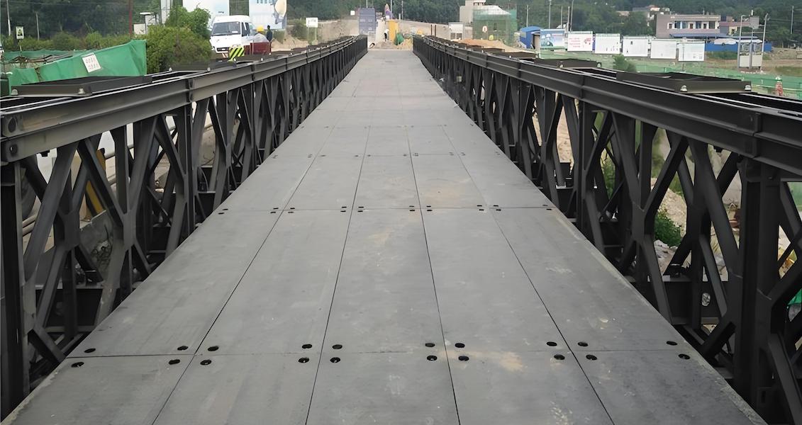 Modular Bridge Manufacturers