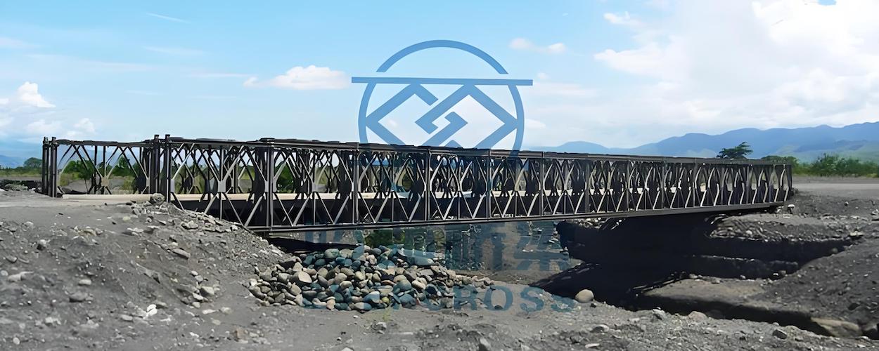 Modular Bridge Manufacturers