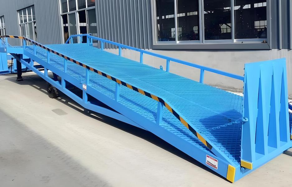 emergency bridge