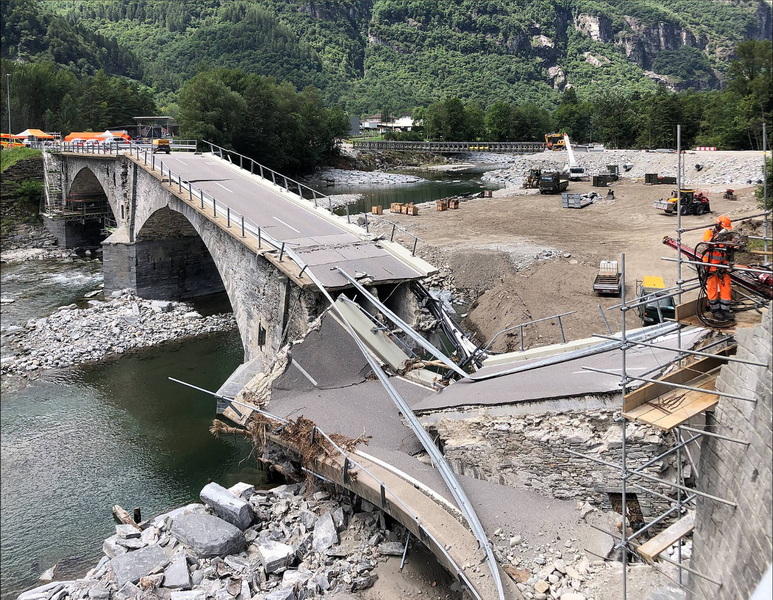 Emergency Bridge Solutions South Korea Emergency Bridge Solutions South Korea