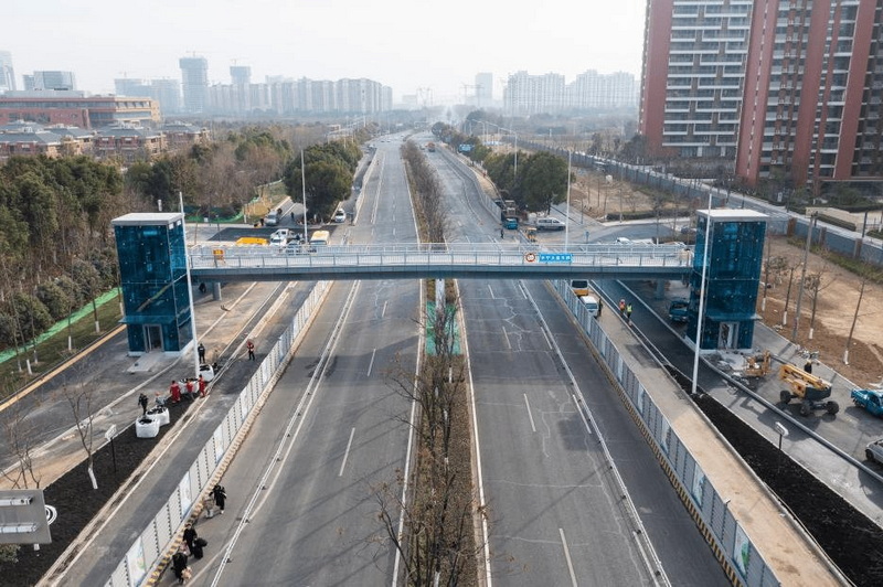 Aluminium Footbridge Suppliers Spain Aluminium Footbridge Suppliers Spain