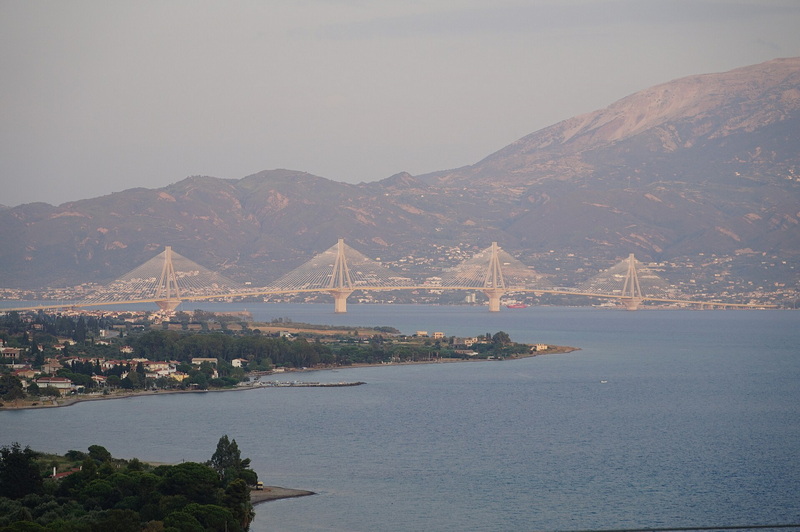 Steel Cable Stayed Bridge South Korea Steel Cable Stayed Bridge South Korea