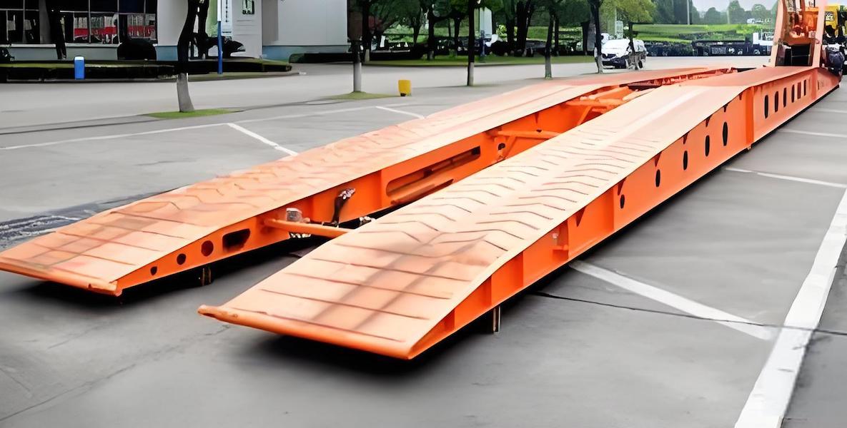 emergency bridge