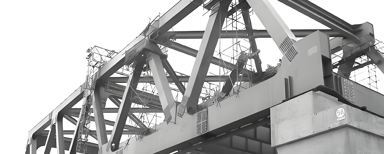 Custom Modular Steel Truss Bridge Manufacturers