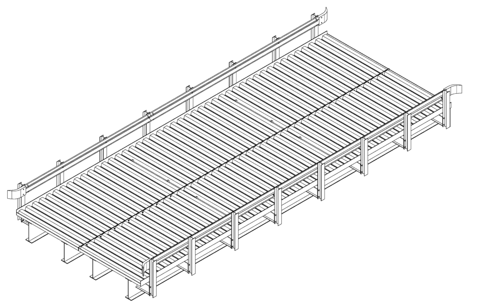 bailey bridge
