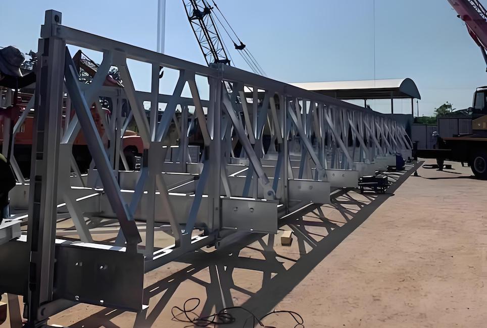 Personalized Prefabricated Modular Bridges