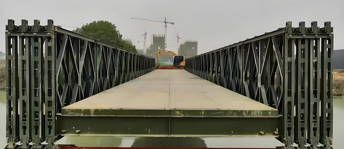 bailey bridge