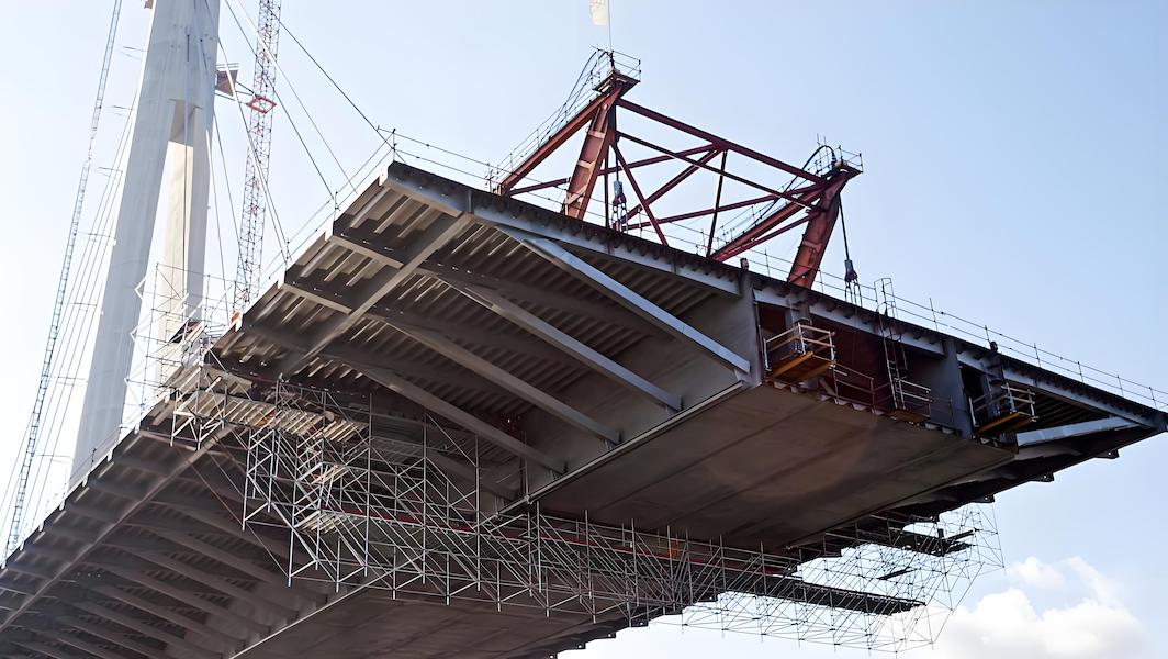 Private Label Box Girder Bridges