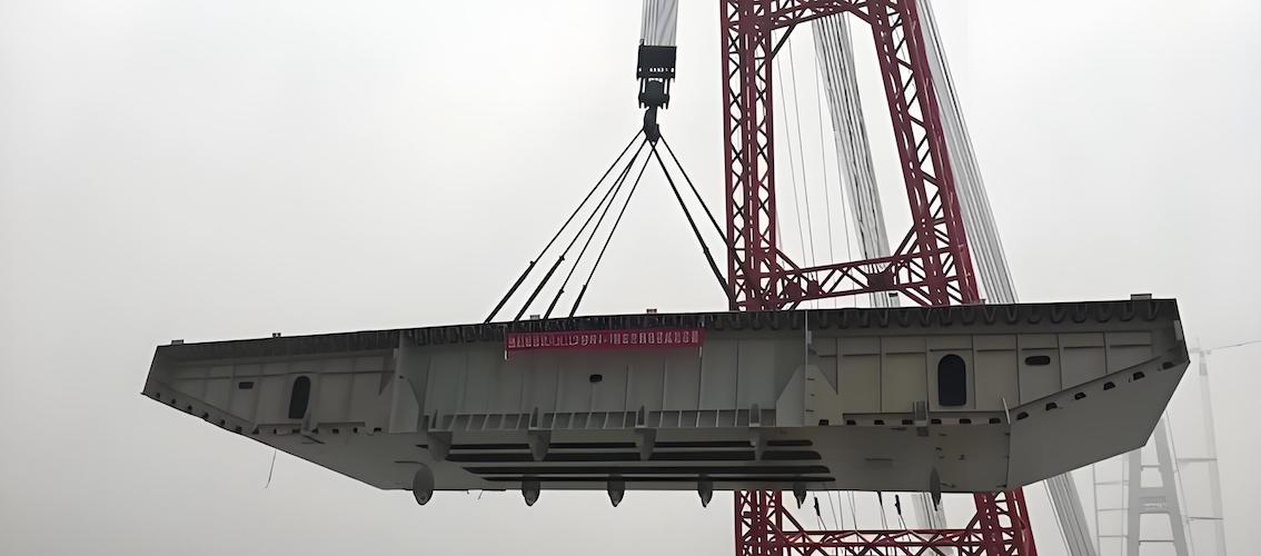 Box Girder Bridges