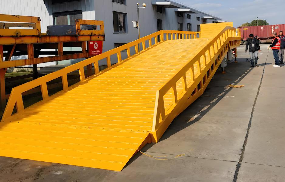emergency bridge