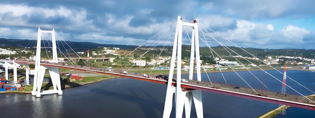 Steel Cable Suspension Bridge Manufacturers