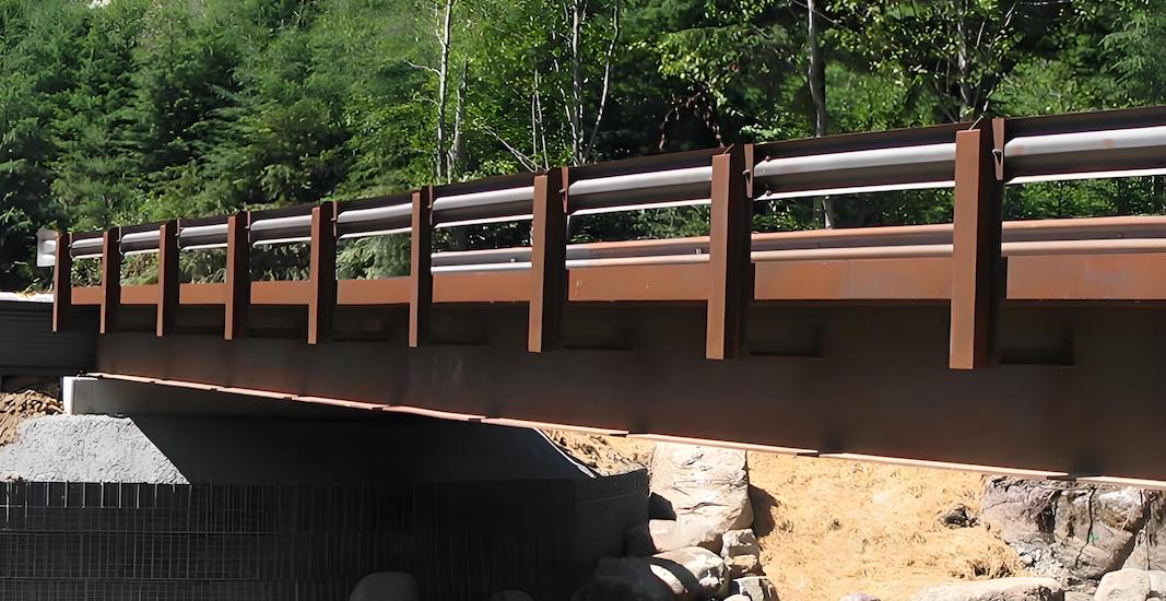 Modular Bridge Manufacturers