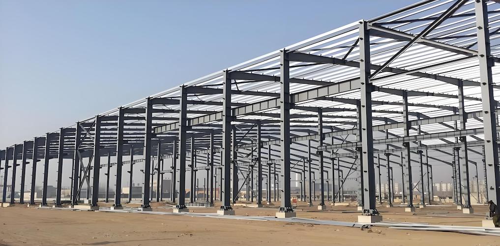 Steel Structure
