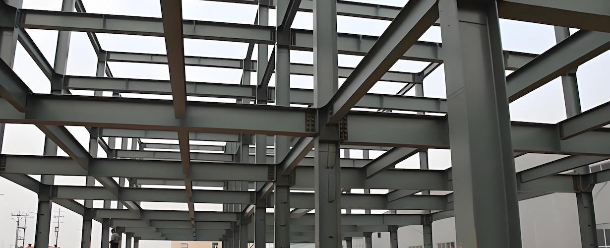 Steel Structure Manufactures