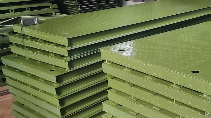 Bailey Panels Manufacturers