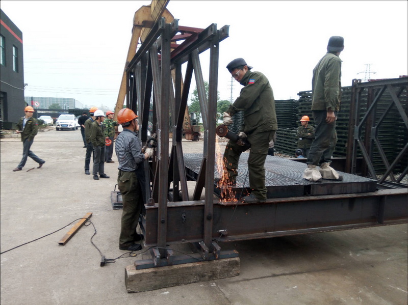 Rapid Assembly Bridge UK Rapid Assembly Bridge UK