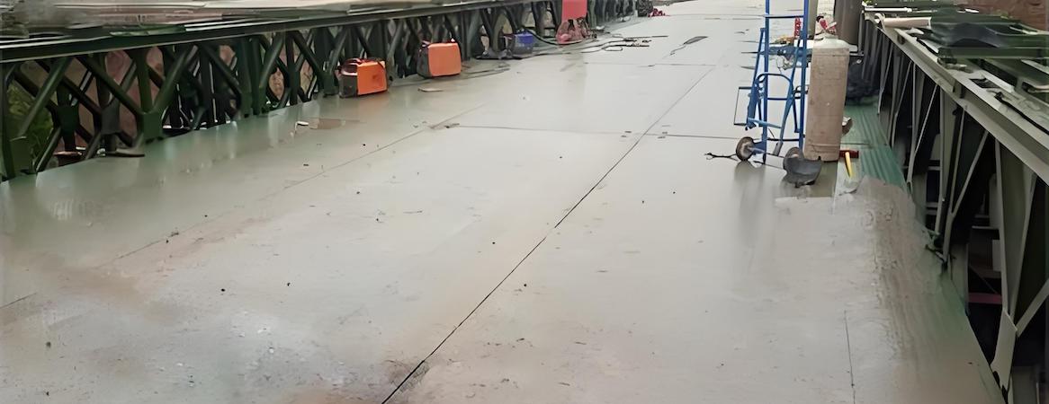 Best Prefabricated Modular Bridge Manufacturers