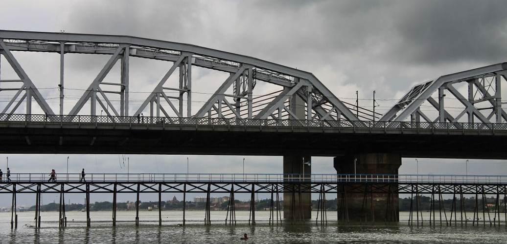 Modular Steel Truss Bridge Manufacturers