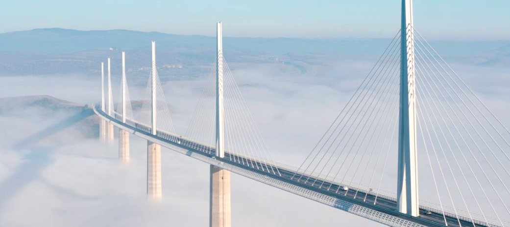 Cable-Stayed Bridge Manufacturers