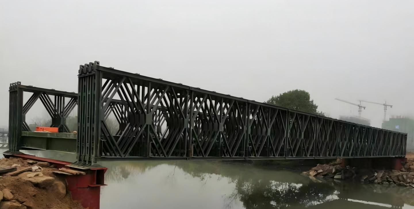 HD200 Bailey Bridge