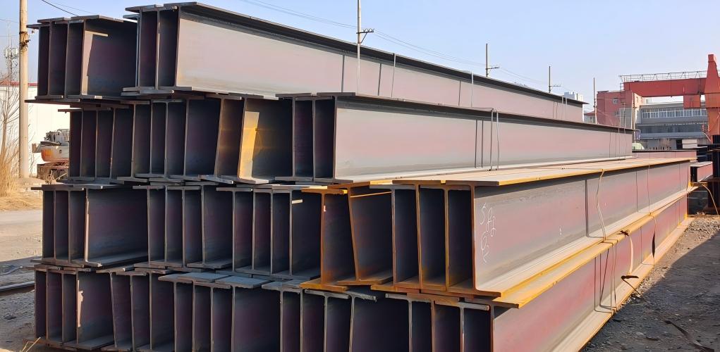 steel I-beam Manufacturers
