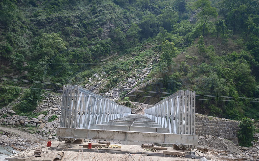 Emergency Bridges