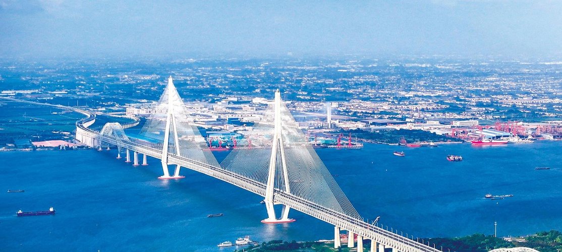Cable-Stayed Bridges