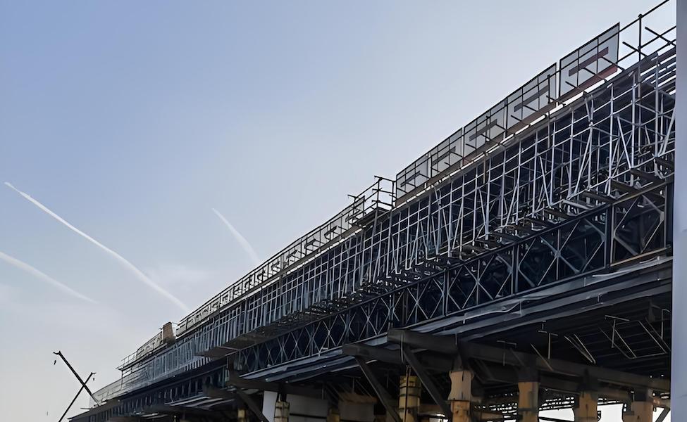Bailey Bridge 