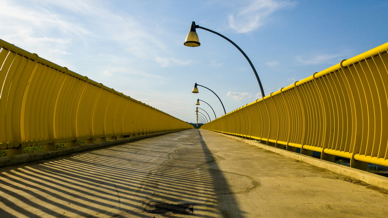 How Are Wrought Iron Foot Bridges Designed for Durability.jpg