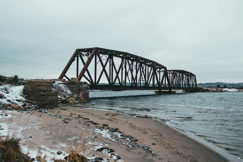What Forces Act on A Truss Bridge During Use.jpg