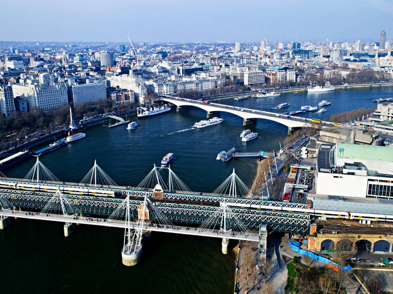 What Are The Main Benefits Of A Truss Bridge.jpg