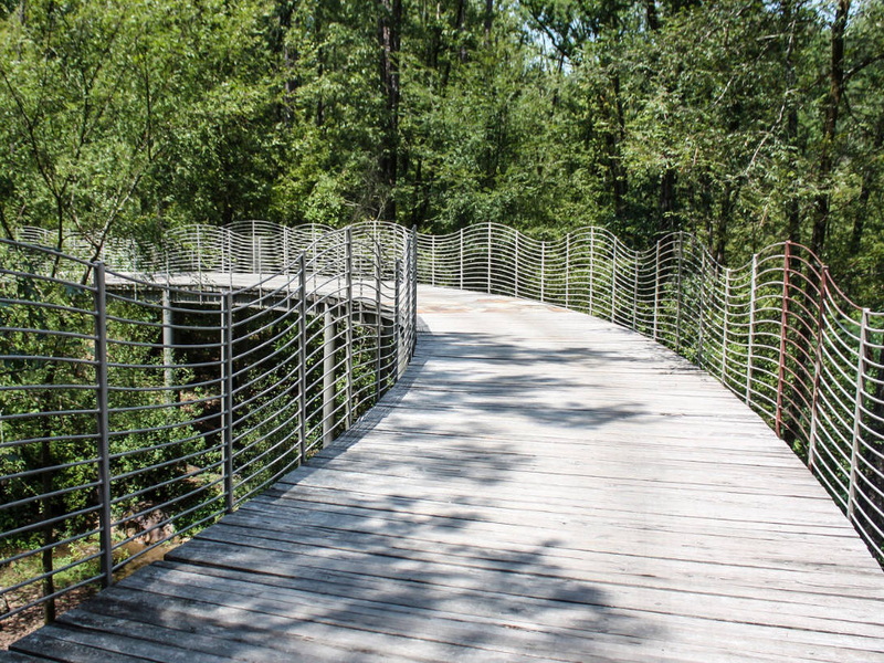 What Is The Most Famous Foot Bridge in Portugal