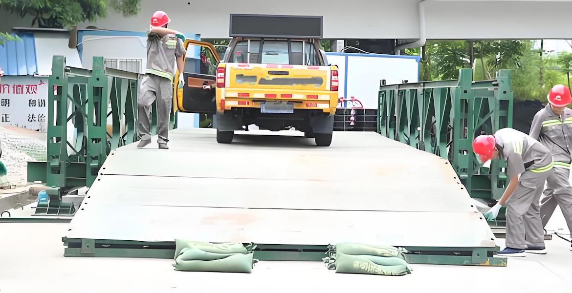 Portable Bridge Manufacturers