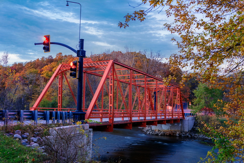 Structural Steel Bridge Suppliers