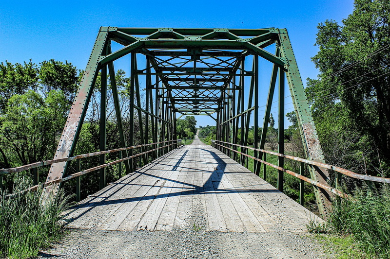 European Logistic Bridge Companies