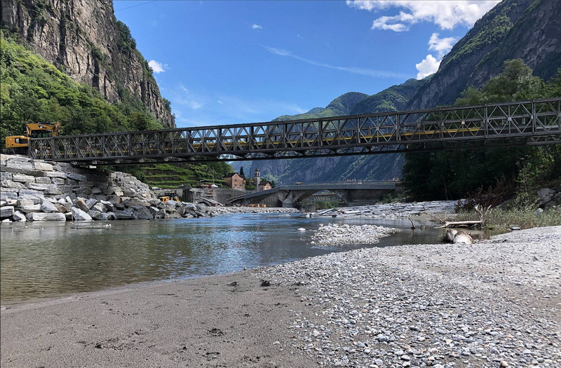 Emergency Bridge Solutions Canada