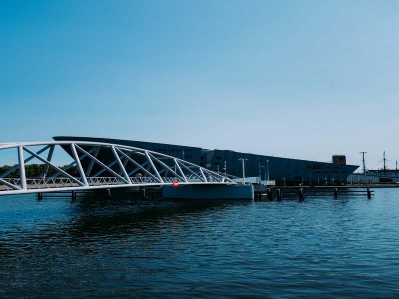 What Is A Pennsylvania Truss Bridge And How Is It Designed.jpg