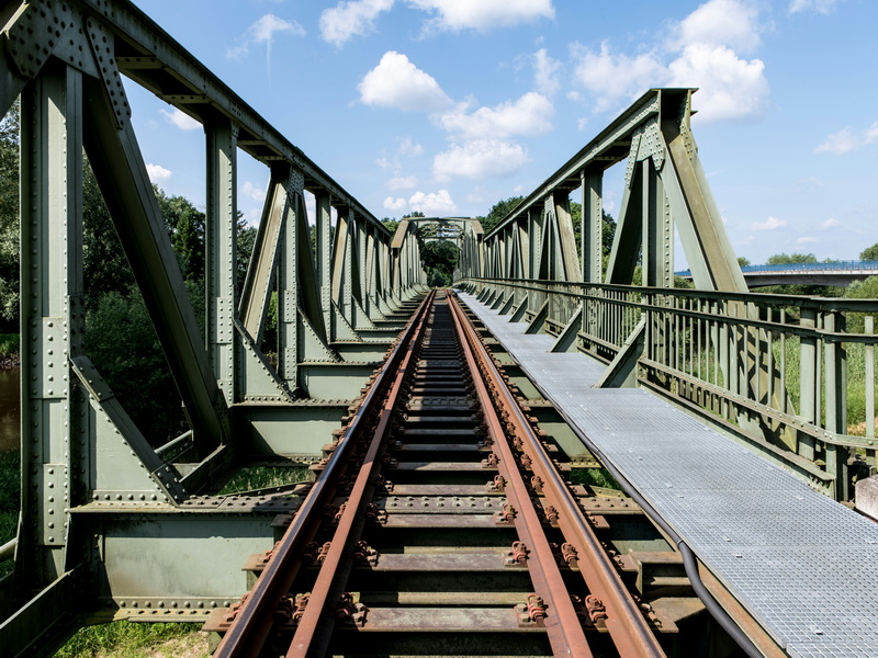 Portable Bridge Design