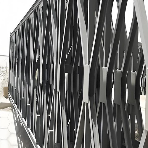 Temporary Infrastructure Solutions