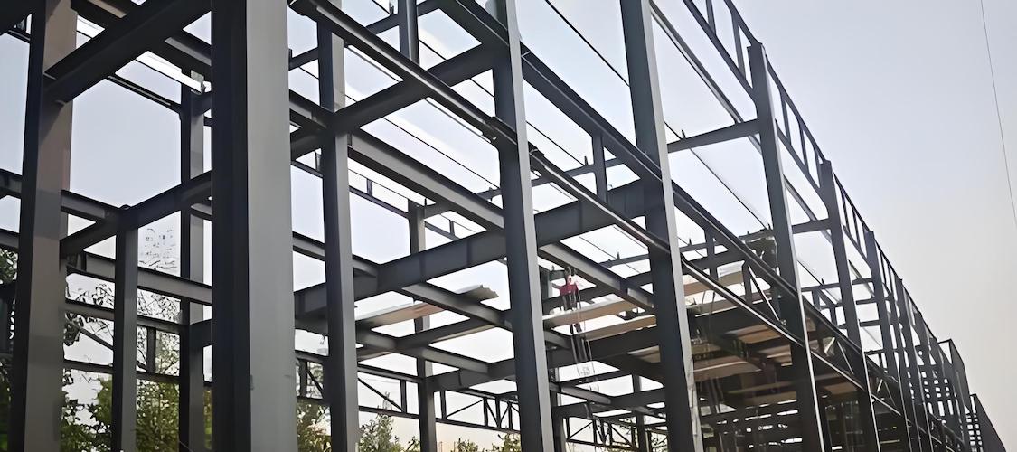 Steel Structure
