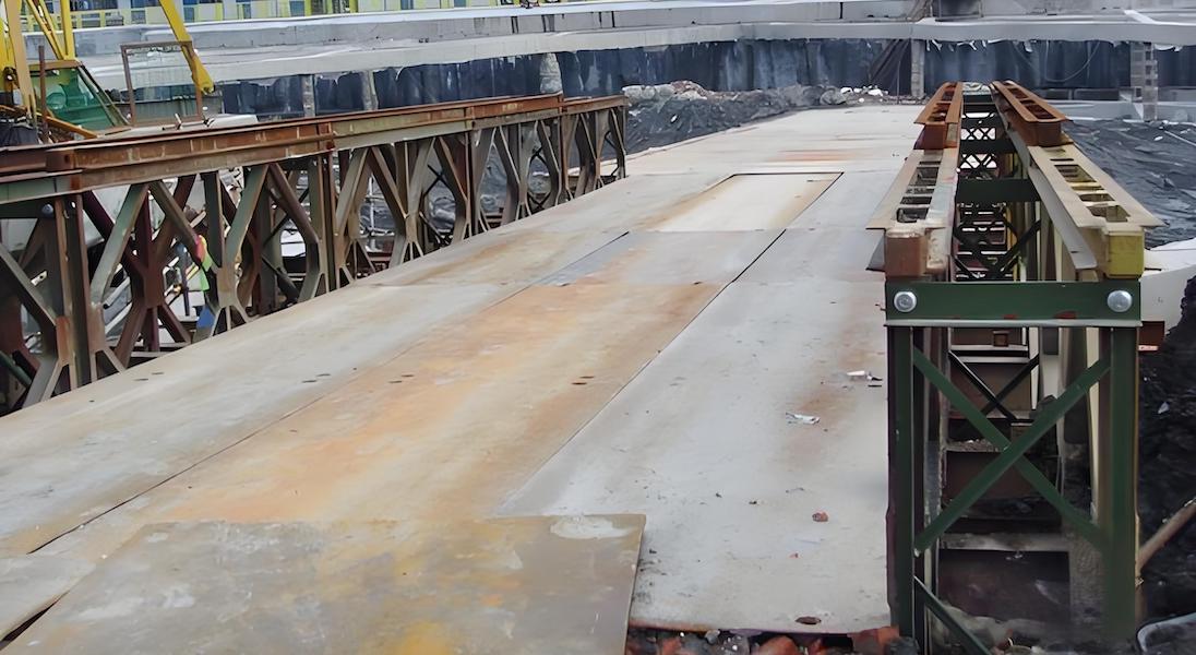 Modular Bridge Manufactures