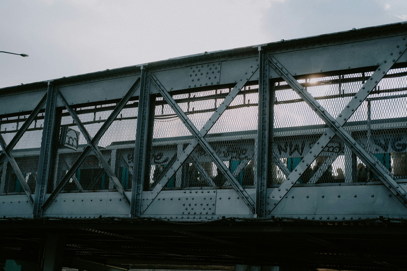 Emergency Bailey Bridge Systems