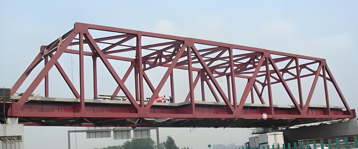 Steel Truss Bridge Manufacturers