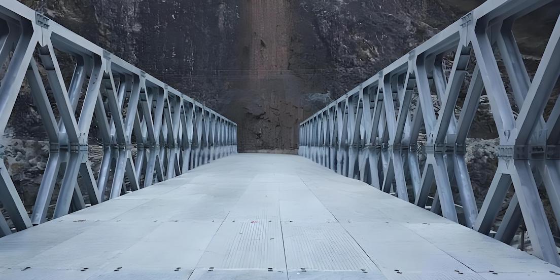 Modular Bridges Manufacturers