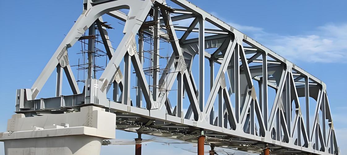 Modular Steel Truss Bridge Manufacturers
