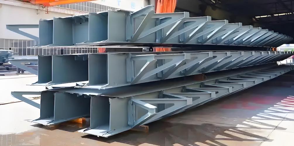 What Are the Benefits and Considerations of Custom Steel Box Bridges ...