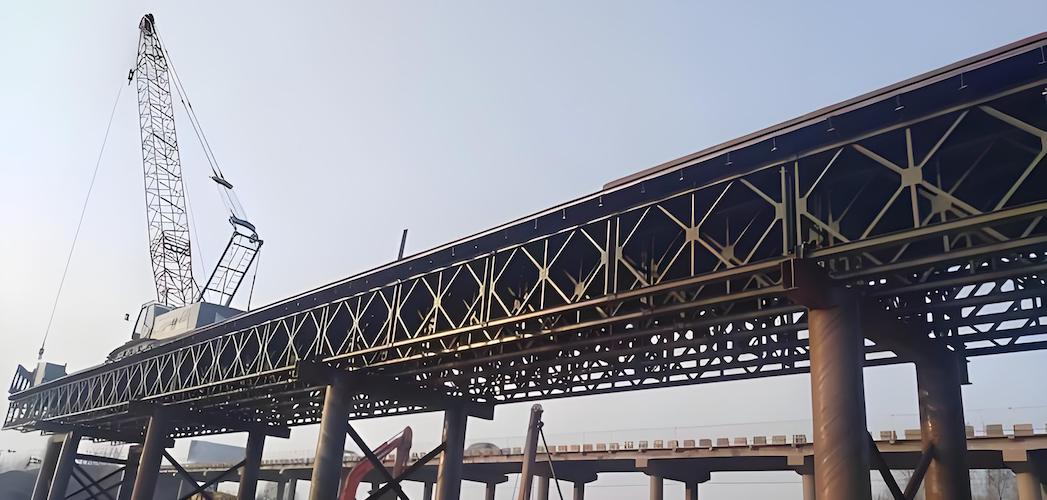 Custom Modular Bridges Hersteller