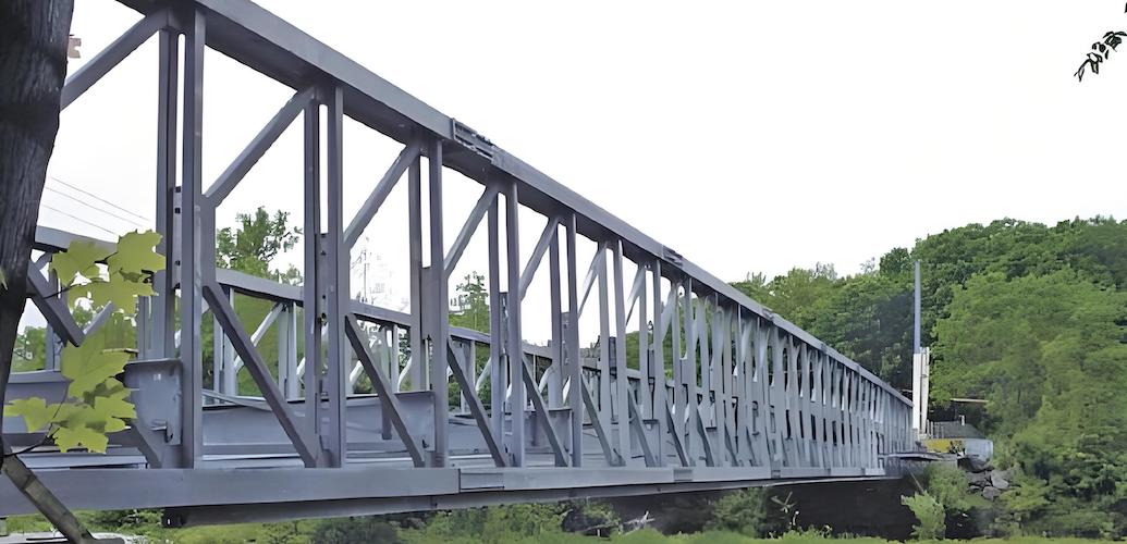 Modular Bridge 