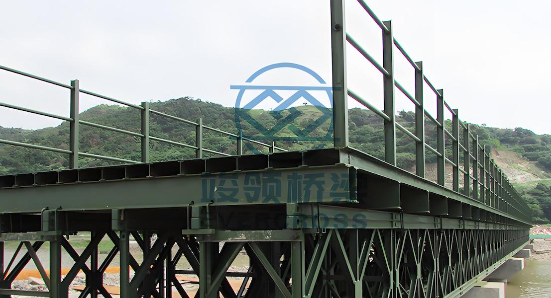 steel plate girder bridge Manufacturers